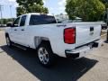 2017 Silverado 1500 Custom Double Cab 4x4 #4 2017 Silverado 1500 Custom Double Cab 4x4 #4