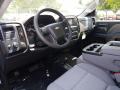 2017 Silverado 1500 Custom Double Cab 4x4 #7 2017 Silverado 1500 Custom Double Cab 4x4 #7