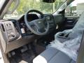 2017 Silverado 3500HD Work Truck Crew Cab Dual Rear Wheel 4x4 #7