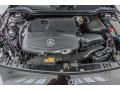  2018 GLA 2.0 Liter Twin-Turbocharged DOHC 16-Valve VVT 4 Cylinder Engine #8