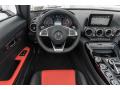  2018 Mercedes-Benz AMG GT Red Pepper/Black Interior #4
