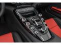  2018 AMG GT 7 Speed AMG SPEEDSHIFT DCT Dual-Clutch Shifter #14