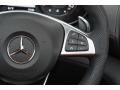 Controls of 2018 Mercedes-Benz AMG GT Roadster #15