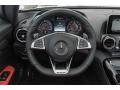  2018 Mercedes-Benz AMG GT Roadster Steering Wheel #17