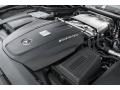  2018 AMG GT 4.0 Liter AMG Twin-Turbocharged DOHC 32-Valve VVT V8 Engine #31