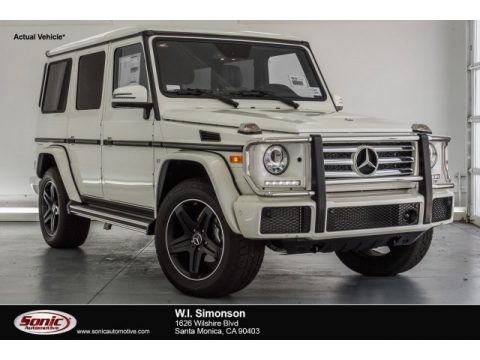 designo Manufaktur Mystic White Mercedes-Benz G 550. Click to enlarge. designo Manufaktur Mystic White Mercedes-Benz G 550. Click to enlarge.
