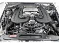 2017 G 4.0 Liter DI biturbo DOHC 32-Valve VVT V8 Engine #8 2017 G 4.0 Liter DI biturbo DOHC 32-Valve VVT V8 Engine #8