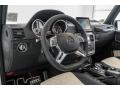 Dashboard of 2017 Mercedes-Benz G 63 AMG #21