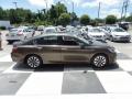 2017 Accord Hybrid EX-L Sedan #3
