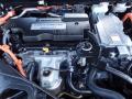 2017 Accord Hybrid EX-L Sedan #6