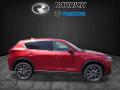 2017 CX-5 Grand Touring AWD #2