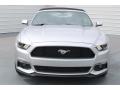 2017 Mustang EcoBoost Premium Convertible #2