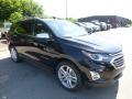 2018 Equinox Premier AWD #7