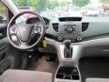 2012 CR-V LX 4WD #10