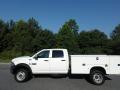 2017 4500 Tradesman Crew Cab 4x4 Utility Truck #1