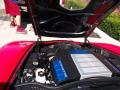 2010 Corvette ZR1 #8