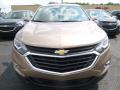 2018 Equinox LT AWD #8