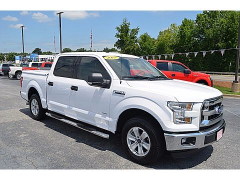 White Platinum Tricoat Ford F150 XLT SuperCrew. Click to enlarge. White Platinum Tricoat Ford F150 XLT SuperCrew. Click to enlarge.