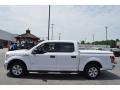 2015 F150 XLT SuperCrew #5 2015 F150 XLT SuperCrew #5