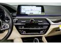Controls of 2018 BMW 5 Series 530e iPerfomance Sedan #6
