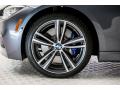  2017 BMW 3 Series 340i xDrive Sedan Wheel #9