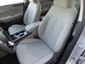 Front Seat of 2018 Hyundai Sonata SE #10