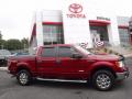 2013 F150 XLT SuperCrew 4x4 #2