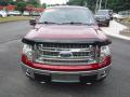 2013 F150 XLT SuperCrew 4x4 #9