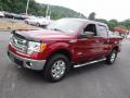 2013 F150 XLT SuperCrew 4x4 #10