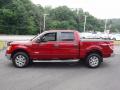 2013 F150 XLT SuperCrew 4x4 #11