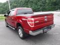 2013 F150 XLT SuperCrew 4x4 #13
