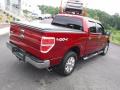 2013 F150 XLT SuperCrew 4x4 #15