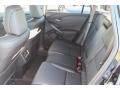 Rear Seat of 2018 Acura RDX FWD Technology #17