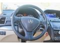  2018 Acura RDX AWD Technology Steering Wheel #27