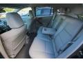 Rear Seat of 2018 Acura RDX AWD Advance #21