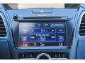 Controls of 2018 Acura RDX AWD Advance #32
