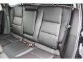 Rear Seat of 2018 Acura RDX AWD #16