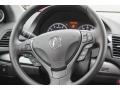  2018 Acura RDX AWD Steering Wheel #30