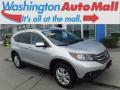 2013 CR-V EX-L AWD #1