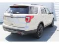2017 Explorer XLT #7
