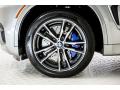  2017 BMW X5 M xDrive Wheel #9