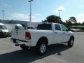 2017 2500 Tradesman Crew Cab 4x4 #5