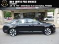 2017 MKZ Reserve AWD #1
