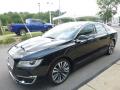  2017 Lincoln MKZ Diamond Black #5