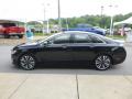  2017 Lincoln MKZ Diamond Black #6