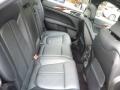 Rear Seat of 2017 Lincoln MKZ Reserve AWD #10
