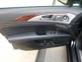 Door Panel of 2017 Lincoln MKZ Reserve AWD #13