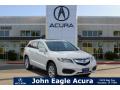 Dealer Info of 2018 Acura RDX FWD #1