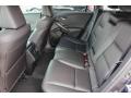 Rear Seat of 2018 Acura RDX FWD #15