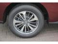  2018 Acura RDX FWD Advance Wheel #11